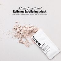 SKOON. OH SHERBET 3-in-1 Pore-Refining Exfoliating Mask